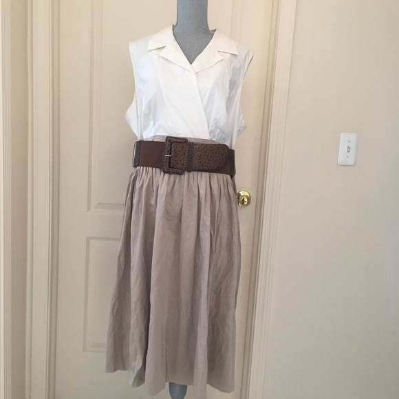 Jessica Howard Dress 20W - Picture 2 of 8